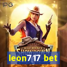 leon717 bet