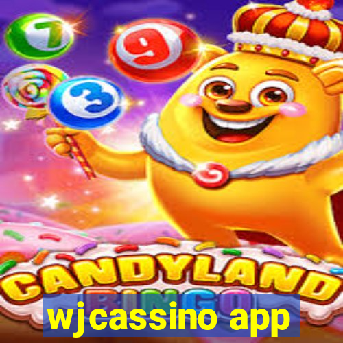 wjcassino app