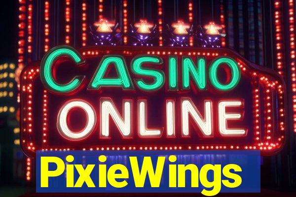 PixieWings