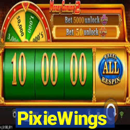 PixieWings