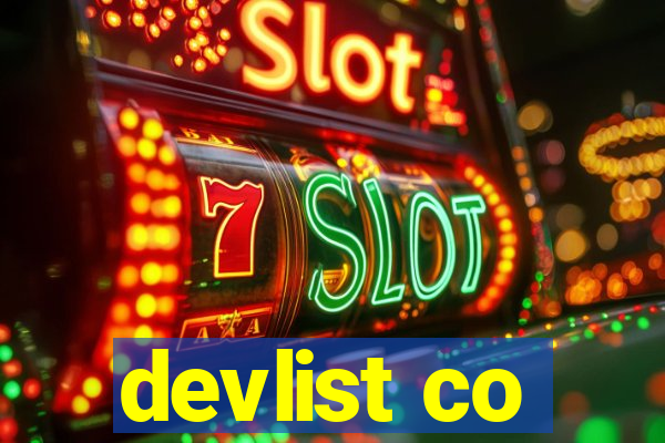 devlist co