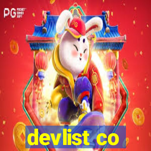 devlist co