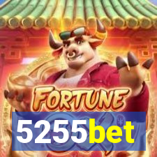 5255bet