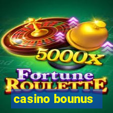 casino bounus