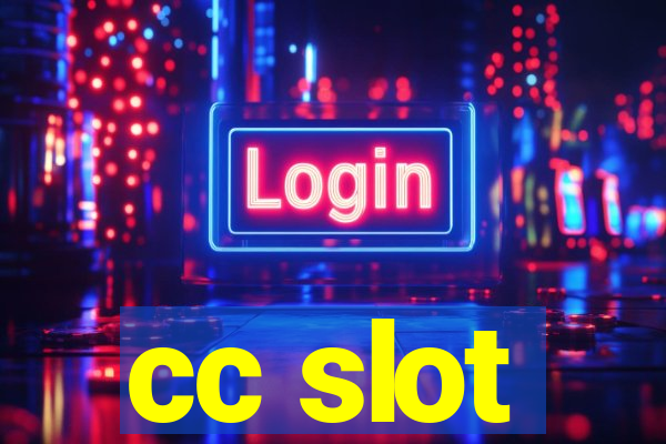 cc slot