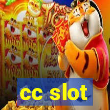 cc slot