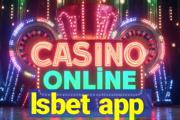 lsbet app