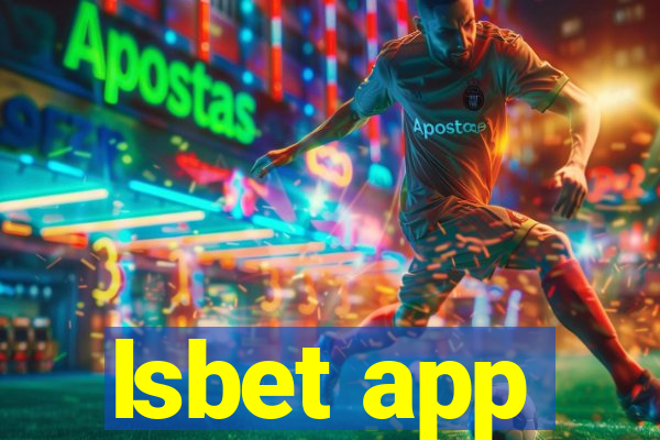 lsbet app