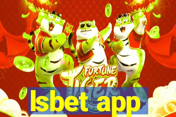 lsbet app