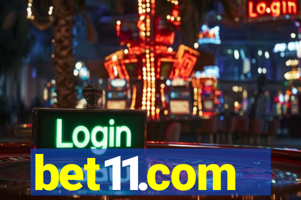 bet11.com