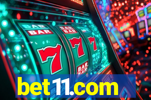 bet11.com