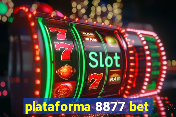 plataforma 8877 bet