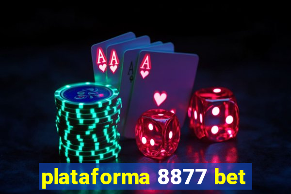 plataforma 8877 bet