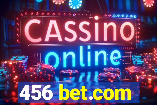 456 bet.com