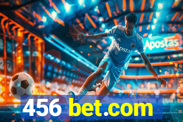 456 bet.com