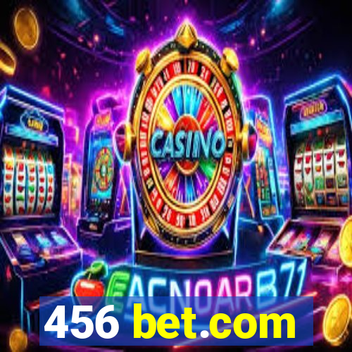 456 bet.com