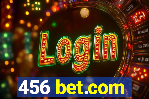 456 bet.com