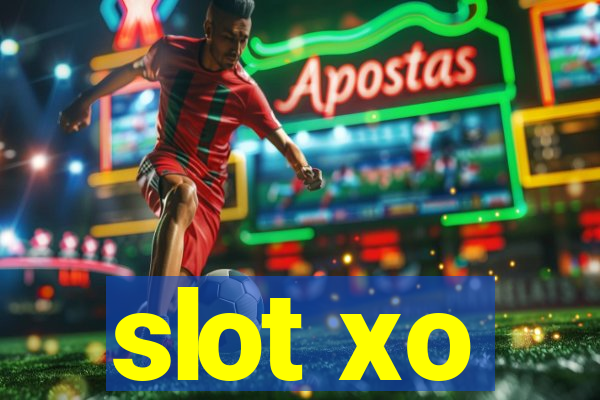 slot xo