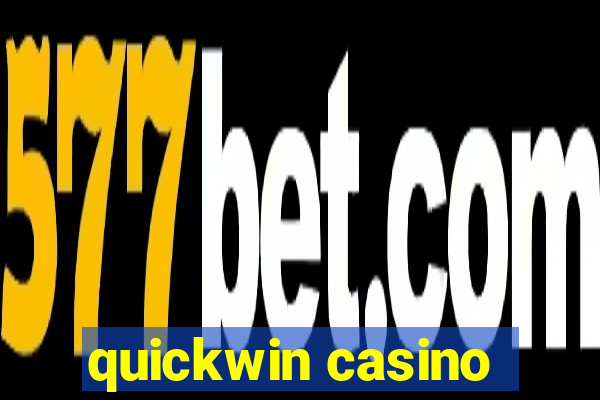 quickwin casino