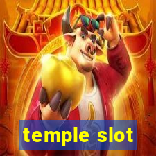 temple slot