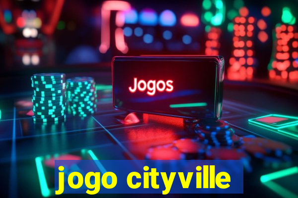 jogo cityville