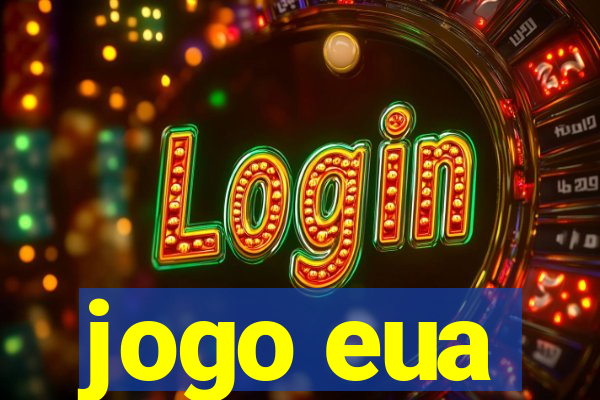 jogo eua