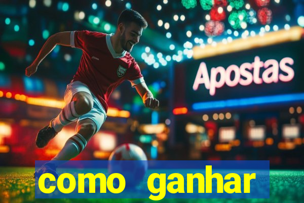 como ganhar dinheiro em jogo de futebol