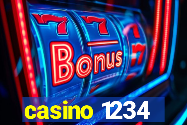 casino 1234