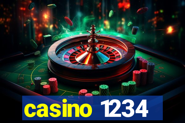 casino 1234