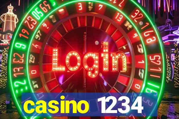 casino 1234