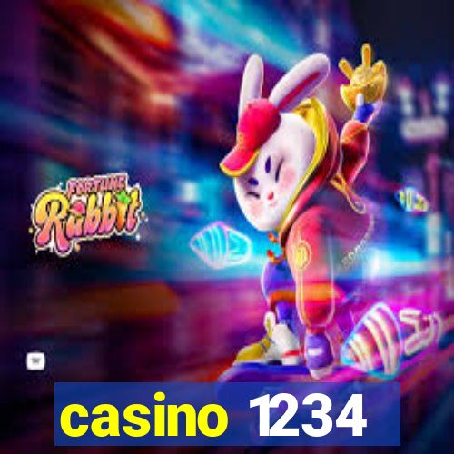 casino 1234