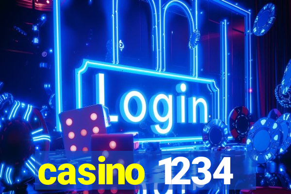 casino 1234