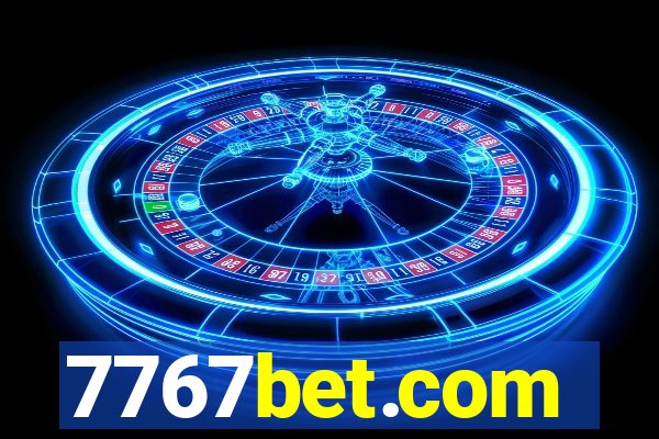 7767bet.com