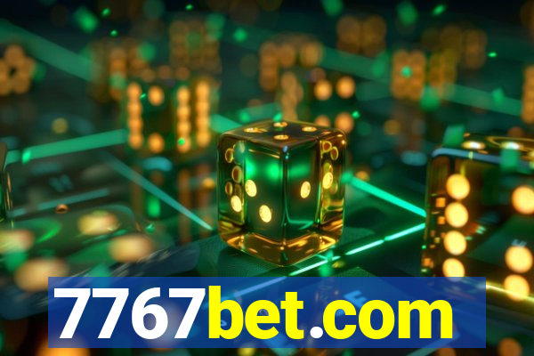 7767bet.com