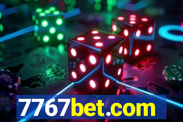 7767bet.com