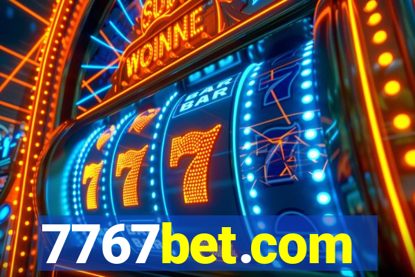 7767bet.com