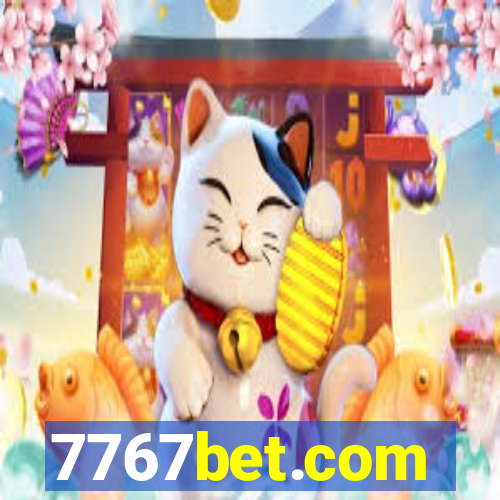 7767bet.com