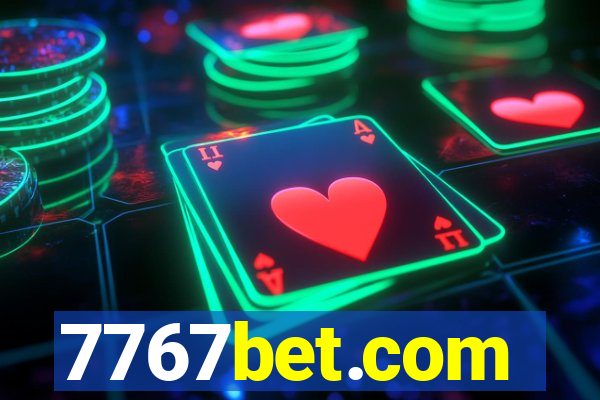 7767bet.com