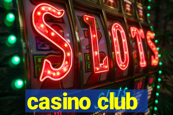 casino club