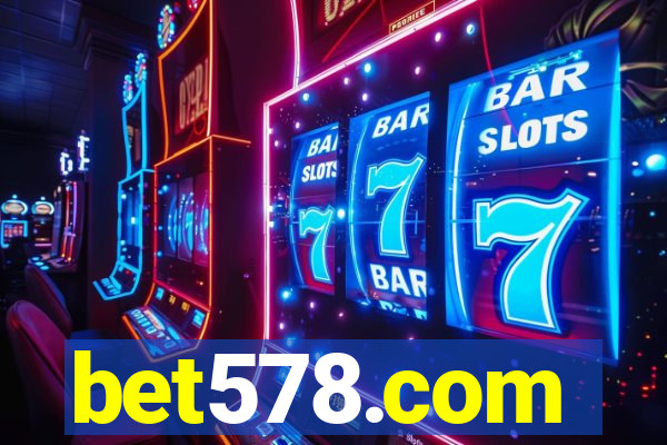 bet578.com