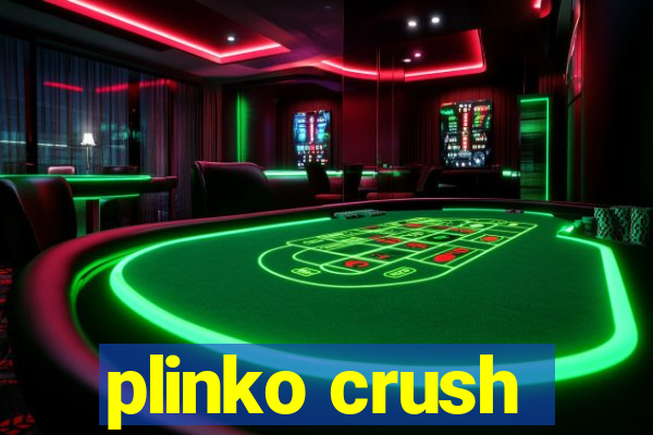 plinko crush