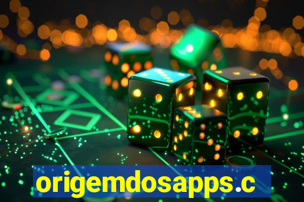 origemdosapps.com