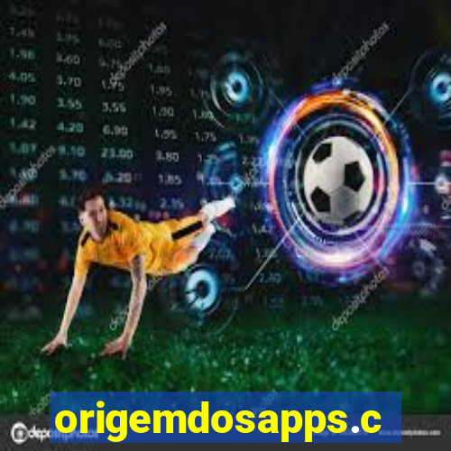 origemdosapps.com