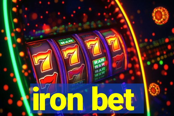 iron bet