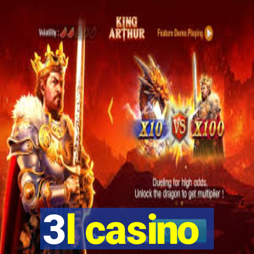 3l casino