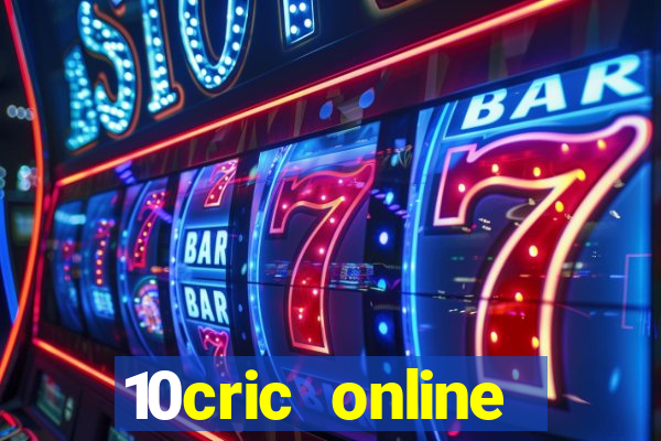 10cric online casino india