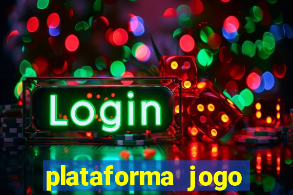 plataforma jogo fortune tiger