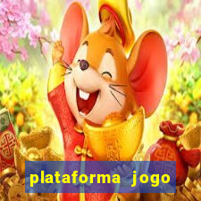 plataforma jogo fortune tiger