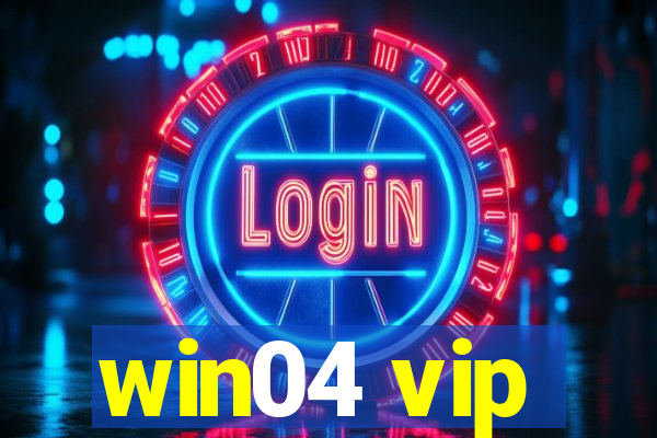 win04 vip