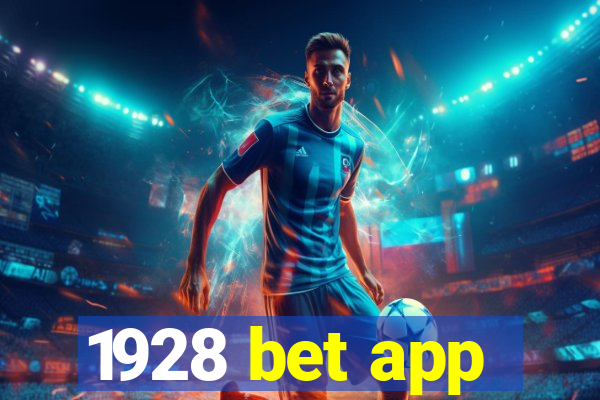 1928 bet app